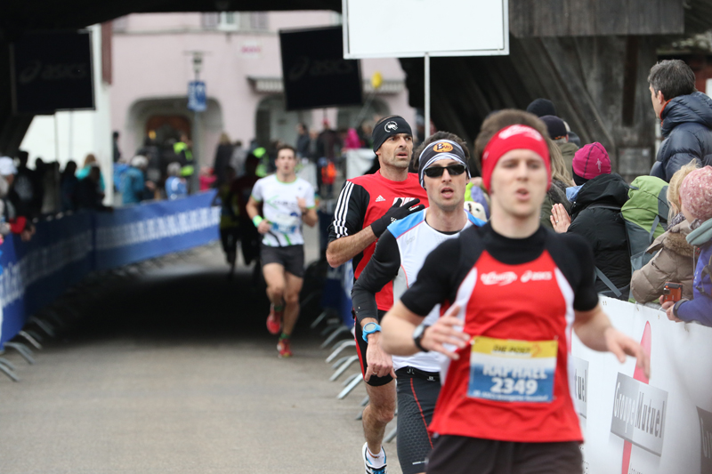 Reusslauf 2015