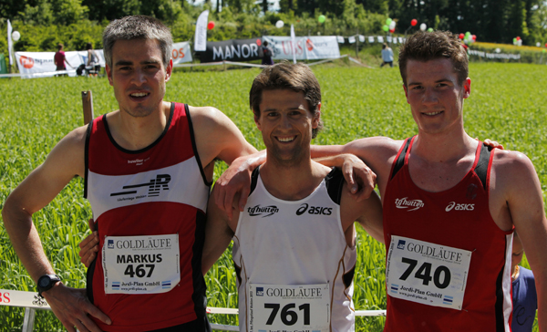 Pfingstlauf 2013