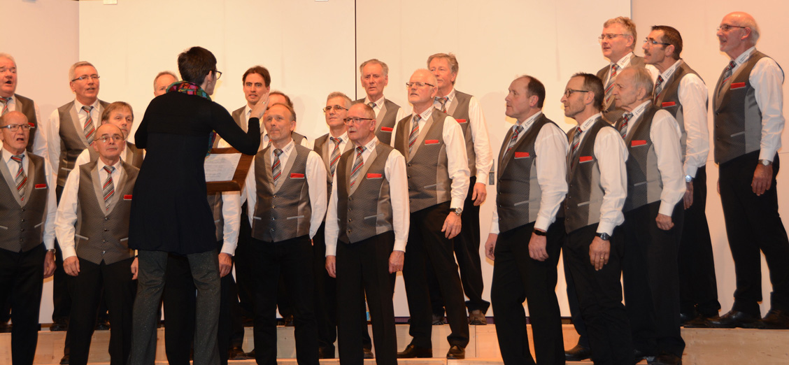 Jahreskonzert Oberwil-Lieli 2017