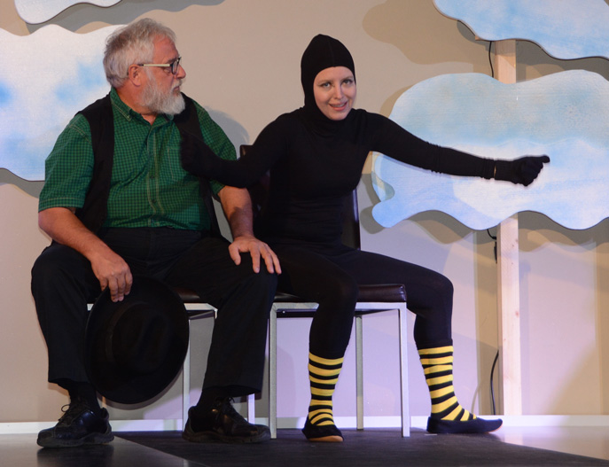 Theater Berikon