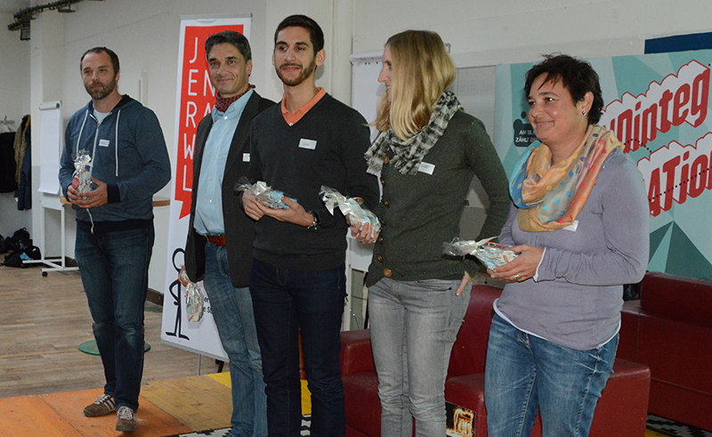Wohler Jugendsession 2015