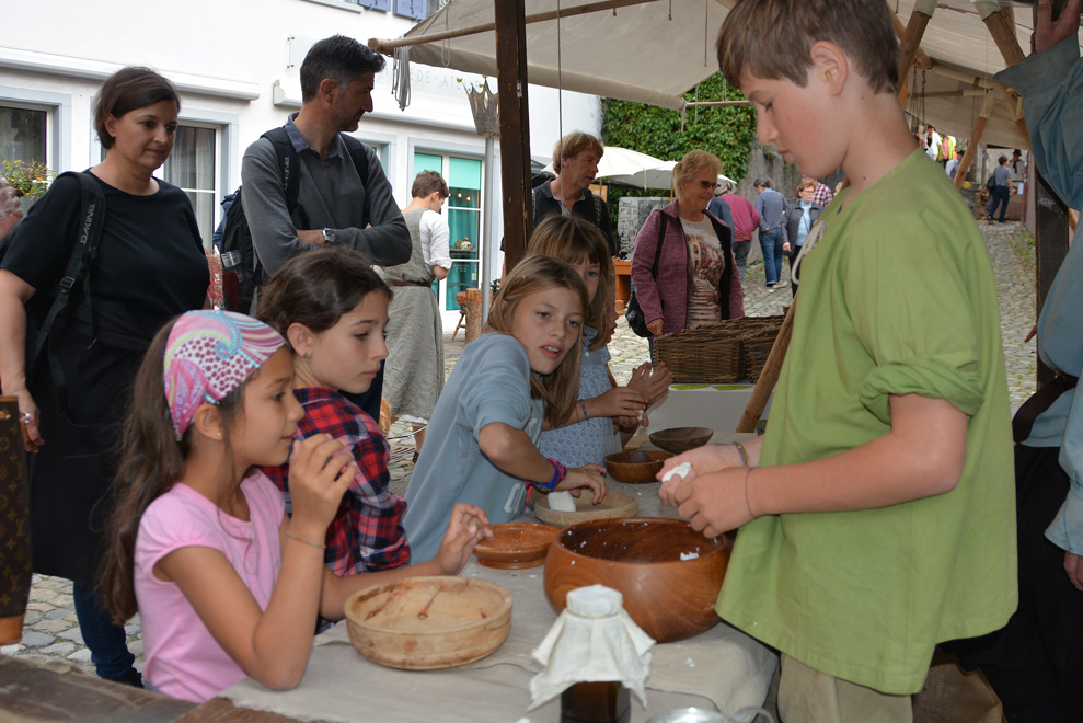 Markt Vielfalt 2017