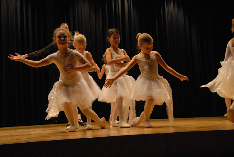 Ballettwerkstatt Kelleramt