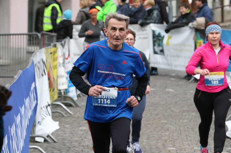 Reusslauf 2015