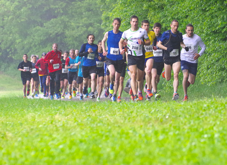 Pfingstlauf 2016