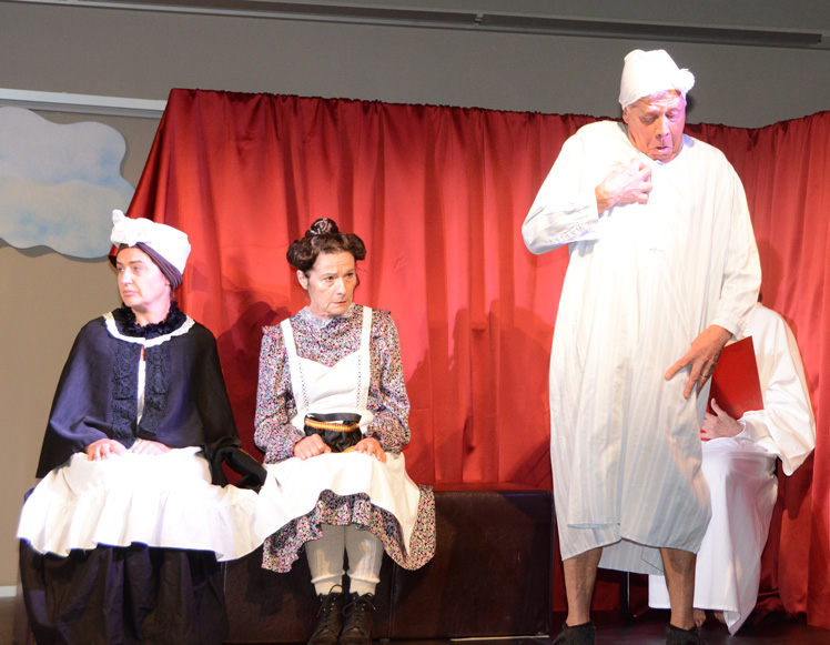 Theater Berikon
