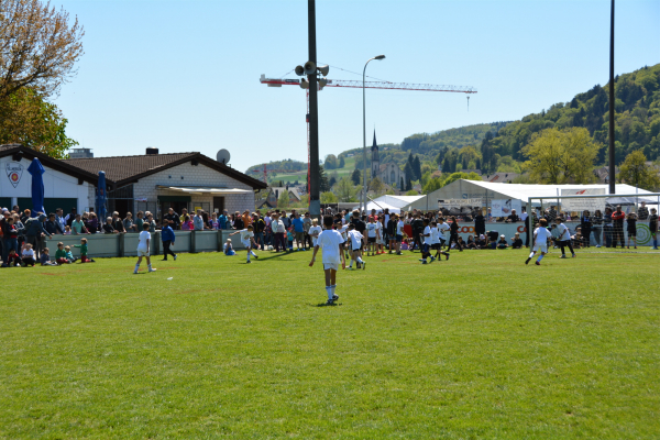 24. Schülerturnier in Villmergen