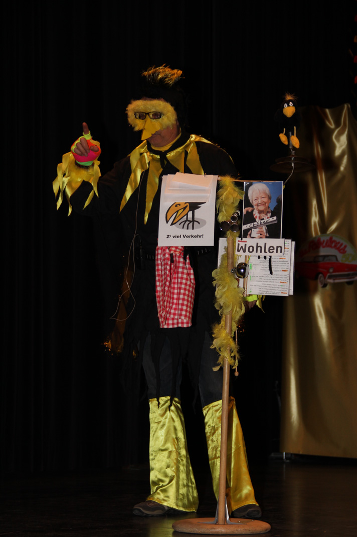 Strauschnitt 2015