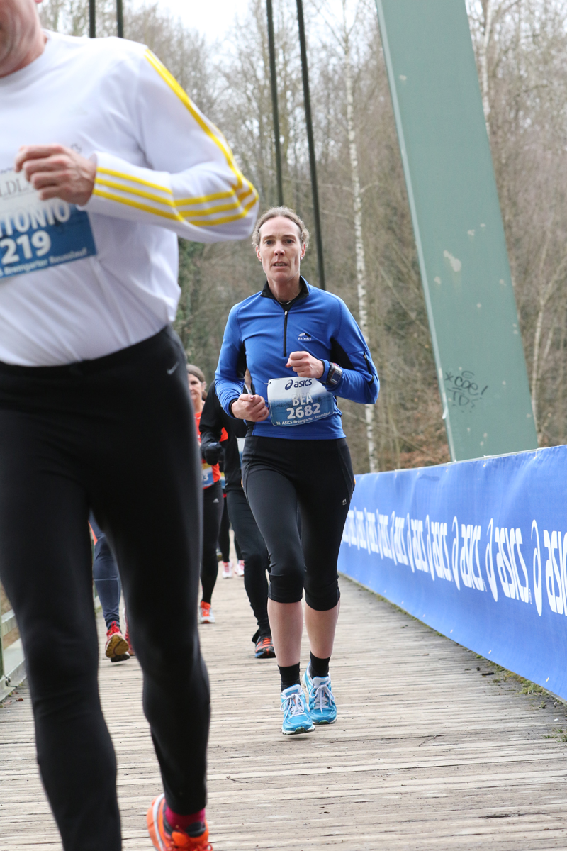 Reusslauf 2015