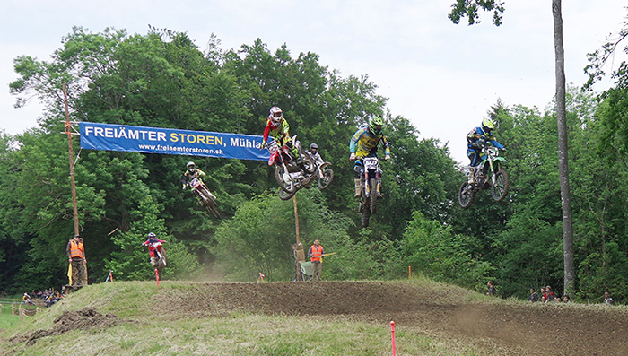 Motocross Muri 2015