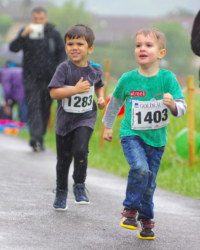 Pfingstlauf 2016