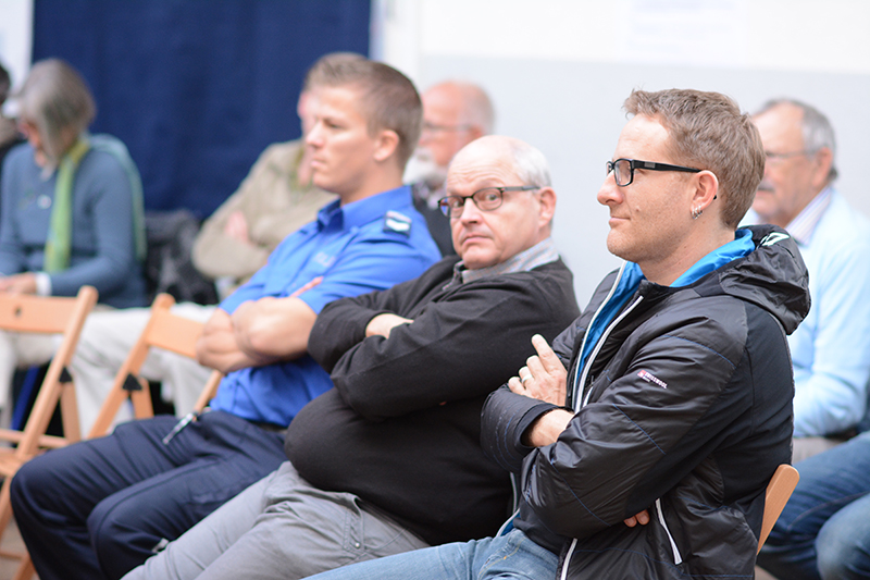 Wohler Jugendsession 2015