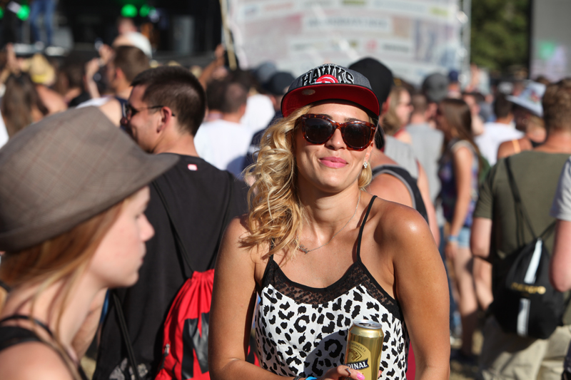 Jahresrückblick 2014