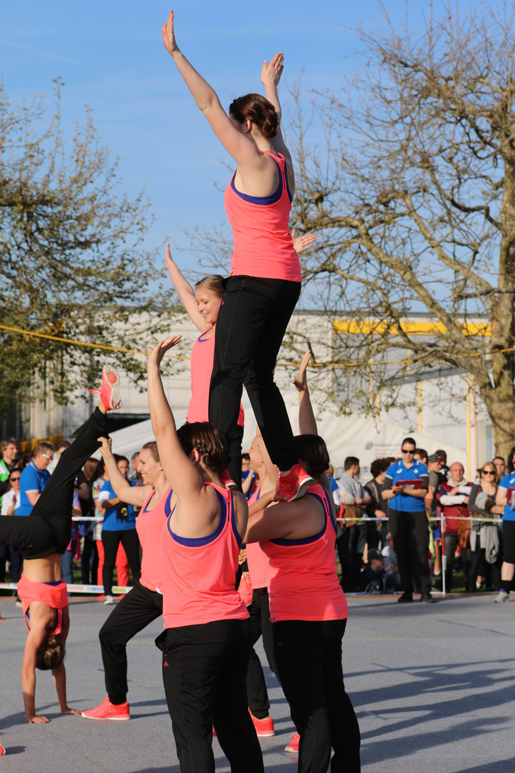 Freiämtercup 2016