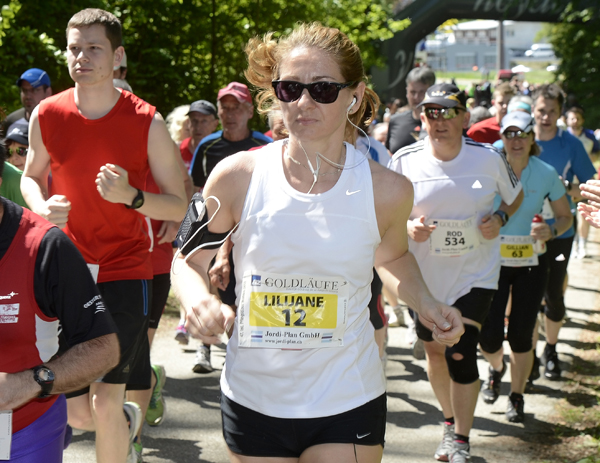 Pfingstlauf 2013