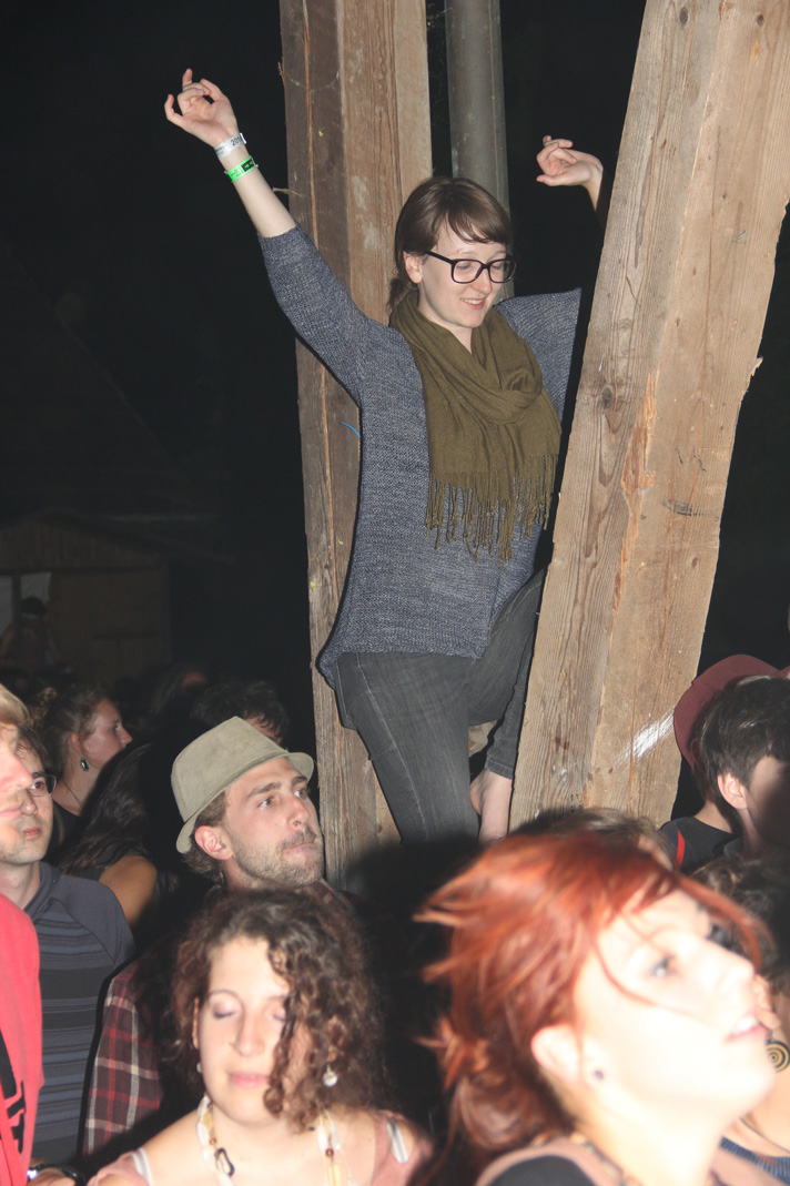 "Openeye Open Air"
