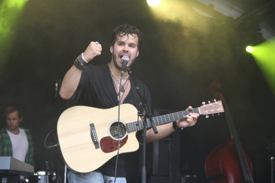 Zamba Loca 2013