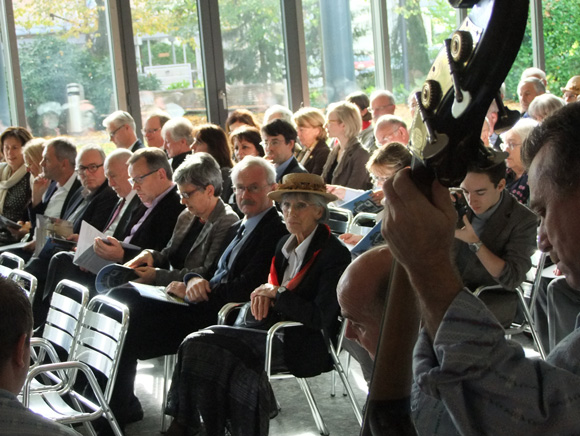 Aargauer Heimatschutzpreis für Strohmuseum