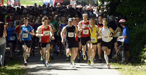 Pfingstlauf 2013