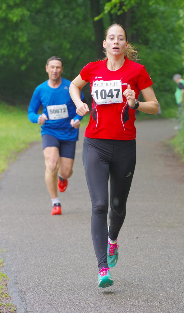 Pfingstlauf 2016
