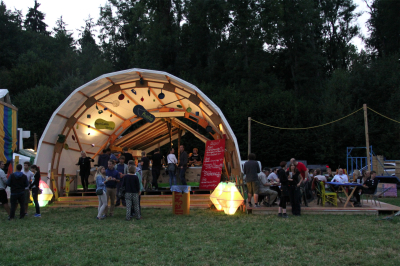 Zamba Loca 2013