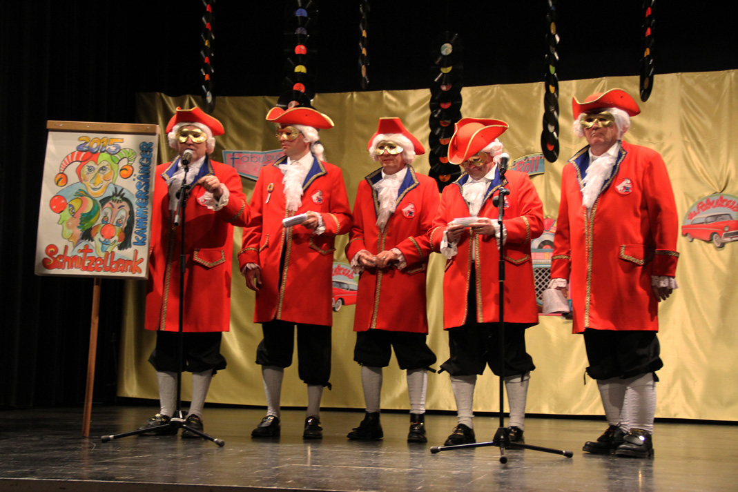 Strauschnitt 2015