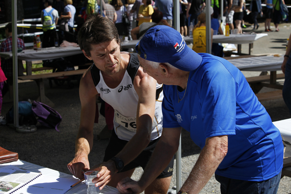 Pfingstlauf 2013