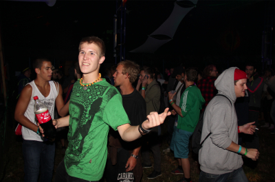Zamba Loca 2013