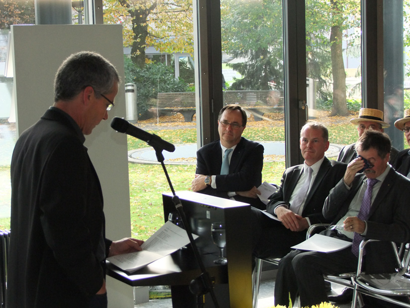 Aargauer Heimatschutzpreis für Strohmuseum