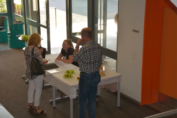 Ausstellung Abschlussarbeiten Villmergen
