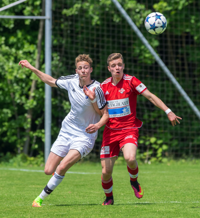 Aargauer Cupfinal 2017 in Muri
