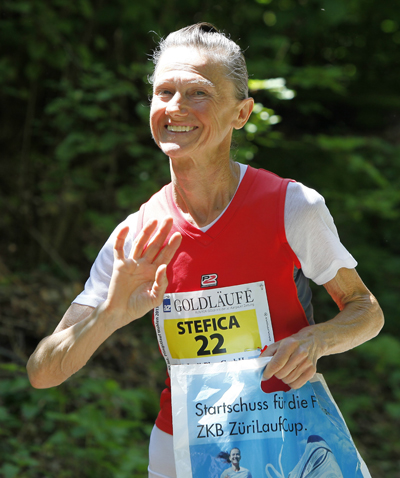 Pfingstlauf 2013