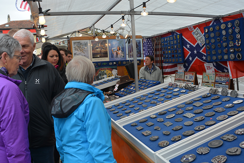 Ostermarkt Bremgarten