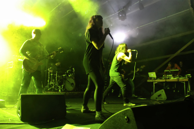 Zamba Loca 2013