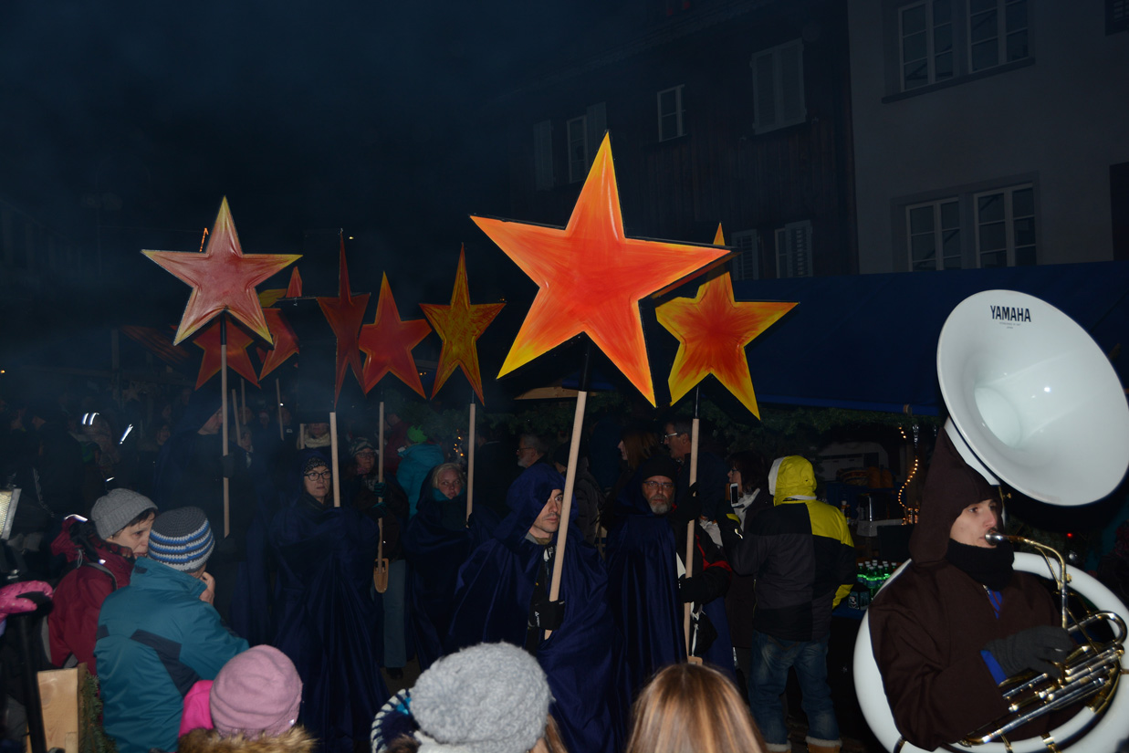 Advaents-Maert Oberwil-Lieli