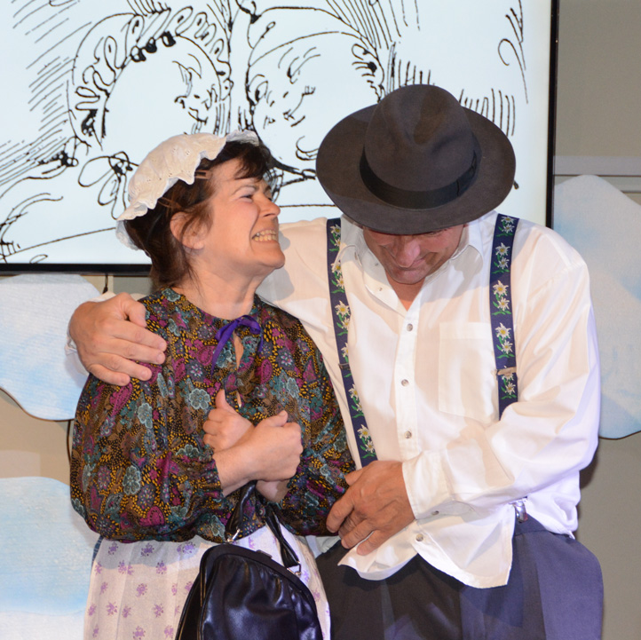 Theater Berikon