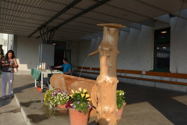 Ausstellung Abschlussarbeiten Villmergen