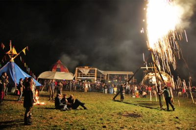 Zamba Loca 2013