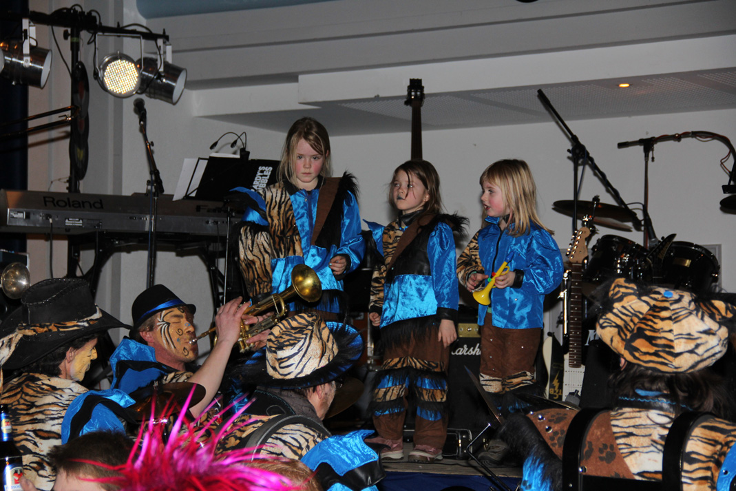 Strauschnitt 2015