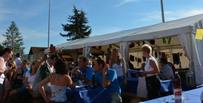 Jufe Hägglingen 2