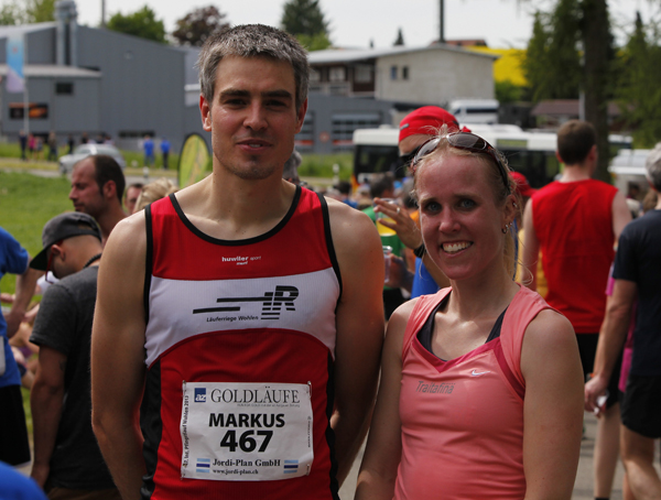 Pfingstlauf 2013