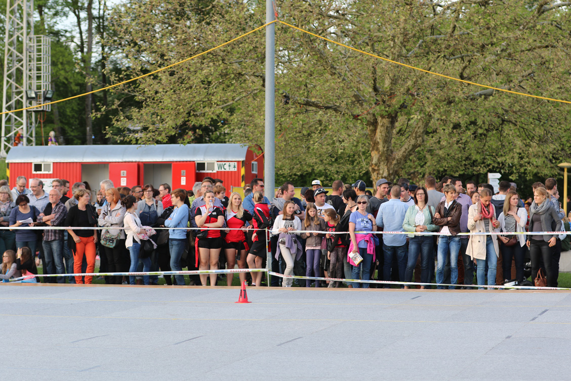 Freiämtercup 2016