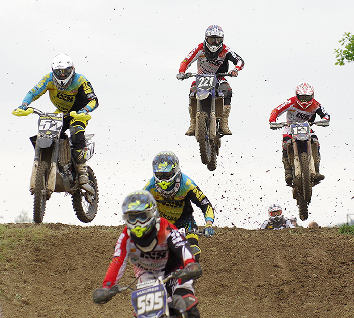 Motocross Muri 2015