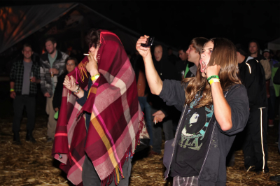Zamba Loca 2013