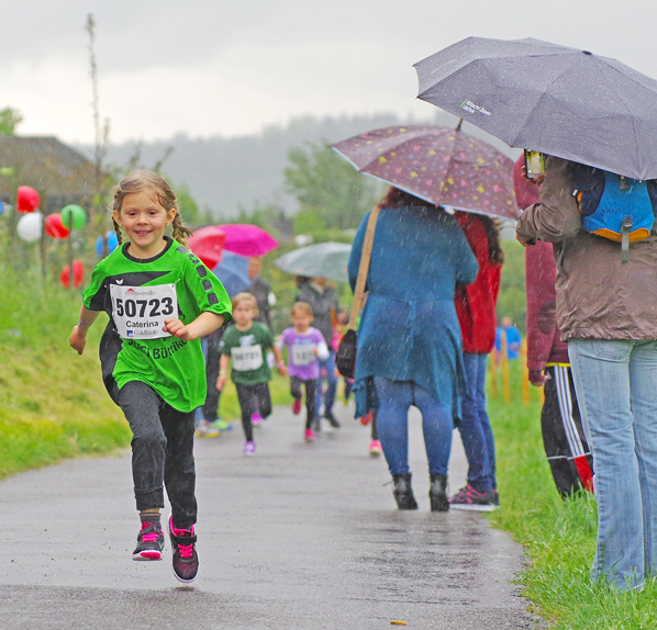 Pfingstlauf 2016