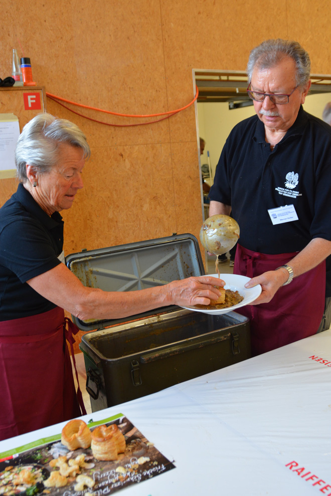 Markt Vielfalt 2017