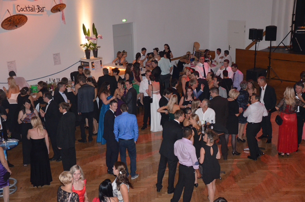 Bondnight