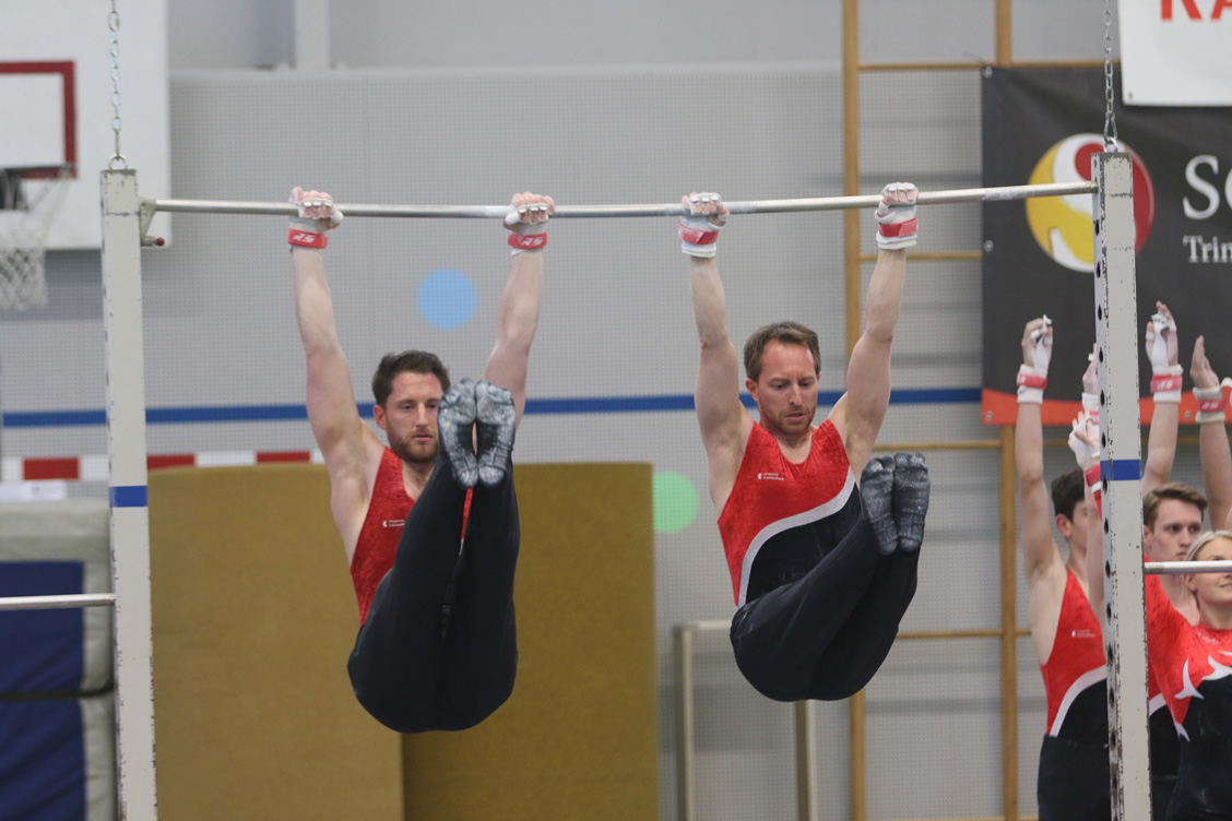 Freiämtercup 2016