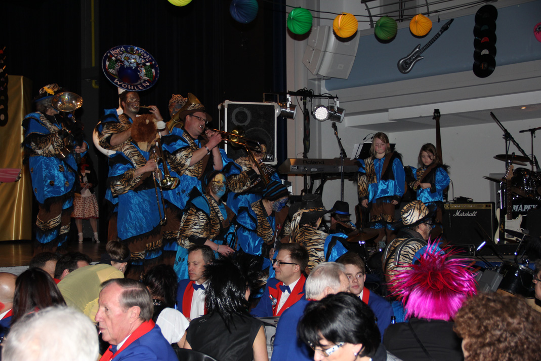 Strauschnitt 2015