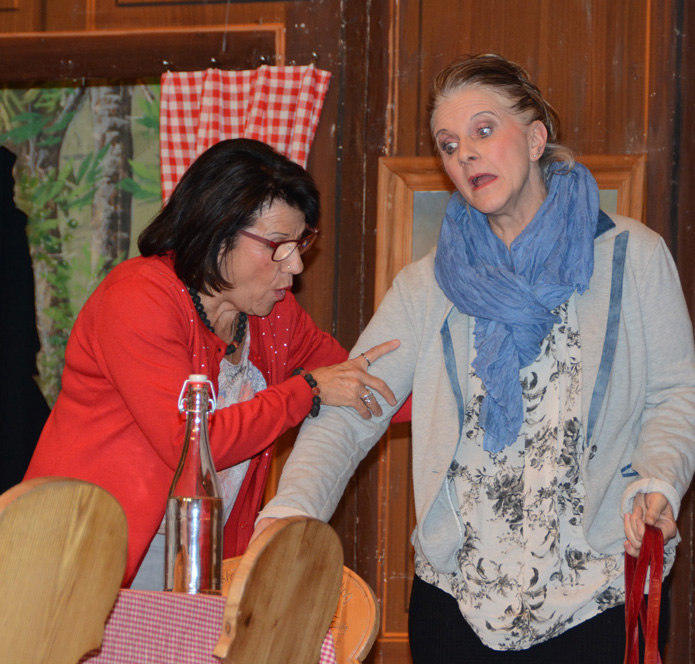 Jahreskonzert Oberwil-Lieli 2017